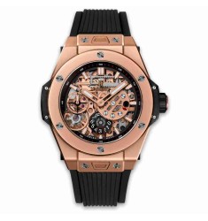 Hublot Big Bang Meca-10 King Gold 45mm 414.OI.1123.RX Imitation