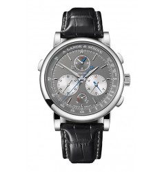 A. Lange & Sohne Saxonia Triple Split 424.038 Imitation