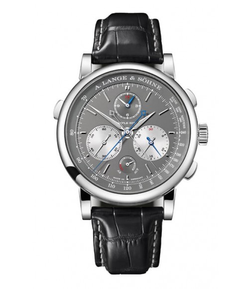 A. Lange & Sohne Saxonia Triple Split 424.038 Imitation