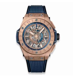Hublot Big Bang Unico GMT King Gold 45mm 471.OX.7128.RX Replica Watch