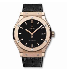 Hublot King Gold Classic Fusion chronographes 511.OX.1181.LR Replica Watch
