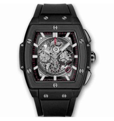 Hublot Spirit of Big Bang Black Magic 601.CI.0173.RX fake watch