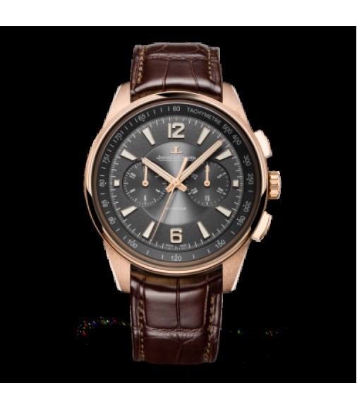 Jaeger-LeCoultre Polaris 42mm Chronograph Imitation