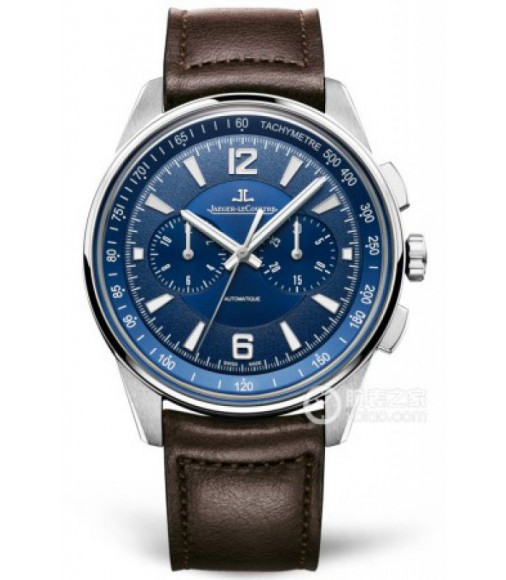 Jaeger-LeCoultre Polaris Chronograph Stainless Steel Replica Watch