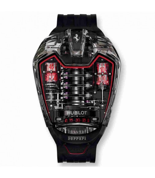 Hublot MP-05 LAFERRARI Aperta 905.JN.0001.RX Replica Watch