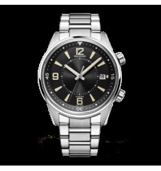 Jaeger-LeCoultre 9068170 Polaris Automatic Stainless Steel/Vintage Black/Bracelet fake watch