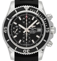 Replica Breitling Superocean Chronograph 42 A13311C9/BF98/150S/A18S.1