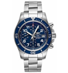 Breitling Superocean Chronograph 42 Mens A13311D1/C971/161A fake watch