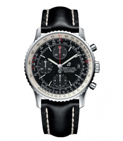 Breitling Navitimer 1 Chronograph 41 A13324121B1X1 Replica Watch