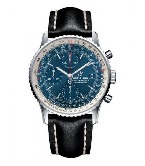 Replica Breitling Navitimer 1 Chronograph 41 A13324121C1X1