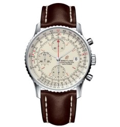 Breitling Navitimer 1 Chronograph 41 A13324121G1X1 fake watch