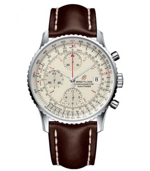 Breitling Navitimer 1 Chronograph 41 A13324121G1X1 fake watch