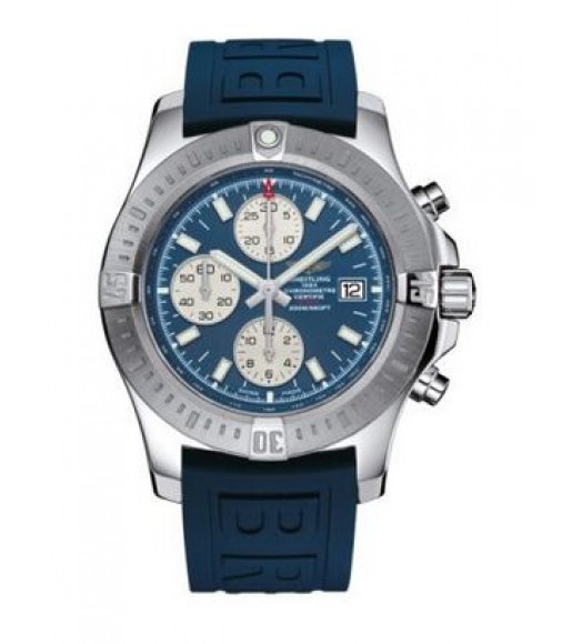 Breitling Colt Mariner Chronograph Automatic Mens A1338811/C914/158S Imitation