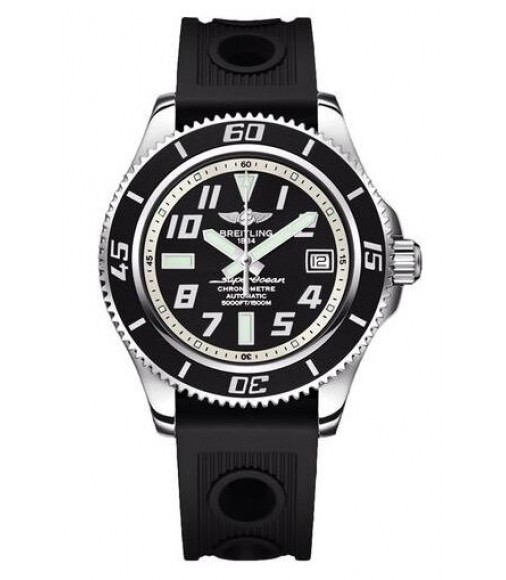 Breitling Superocean 42 Men A1736402/BA29/202S/A18D.2 Replica