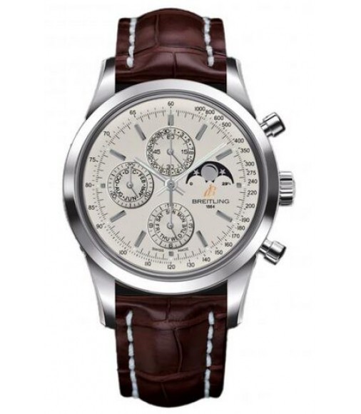 Replica Breitling Transocean Chronograph 1461 Stainless Steel? A1931012/G750/739P/A20BA.1