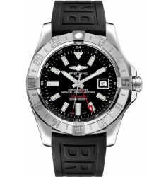 Breitling Avenger II GMT A3239011/BC35/152S/A20S.1 Replica Watch