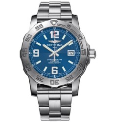 Breitling Colt Blue Dial A7438710/C849/157A Replica Watch