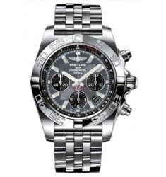 Breitling Chronomat 44 Stainless Steel AB011012/F546/375A Replica Watch