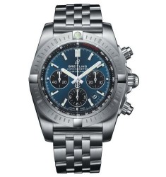 Replica Breitling Chronomat B01 Chronograph 44 AB0115101C1A1