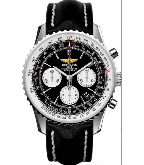 Breitling Navitimer 1 B01 Chronograph 43 AB012012/BB01/435X/A20BA.1 replica