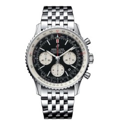 Breitling Navitimer 1 B01 Chronograph 43 AB0121211B1A1 Replica Watch