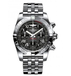 Breitling Chronomat 41 Stainless Steel AB014012/BC04/378A Replica Watch