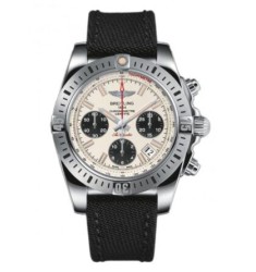 Breitling Chronomat 41 Airborne Stainless Steel AB01442J/G787/102W/A18D.1 Replica Watch