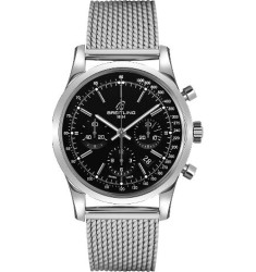Breitling Transocean Chronograph AB015212/BA99/154A Replica Watch