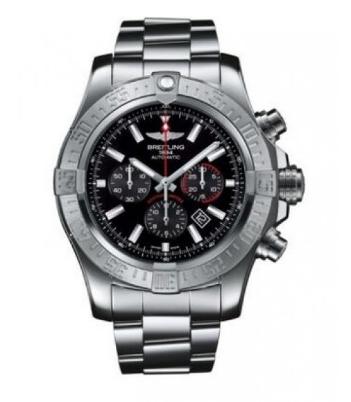 Breitling Super Avenger 01 AB01901A/BF88/168A Imitation