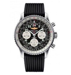 Breitling Navitimer Cosmonaute Stainless Steel AB0210B4/BC36/274S/A20S.1 Imitation