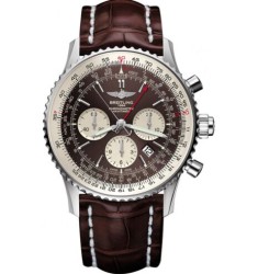 Breitling Navitimer Rattrapante AB031021/Q615/756P/A20BA.1 Replica Watch