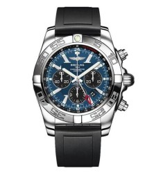 Breitling Chronomat GMT Mens AB041012/C835/135S/A20S Replica Watch
