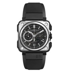Bell & Ross BR-X1 Black Titanium Limited Edition BRX1-CE-TI-BLC Replica Watch