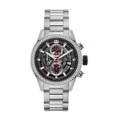 TAG HEUER CARRERA Calibre HEUER 01 fake watch