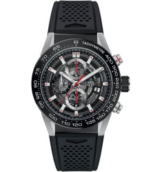 TAG Heuer Carrera CAR201V.FT6087 replica watch