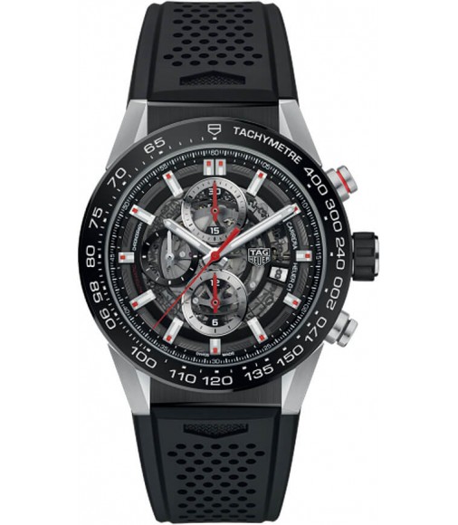 TAG Heuer Carrera CAR201V.FT6087 replica watch