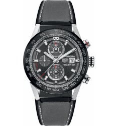 TAG HEUER CARRERA Calibre HEUER 01 replica