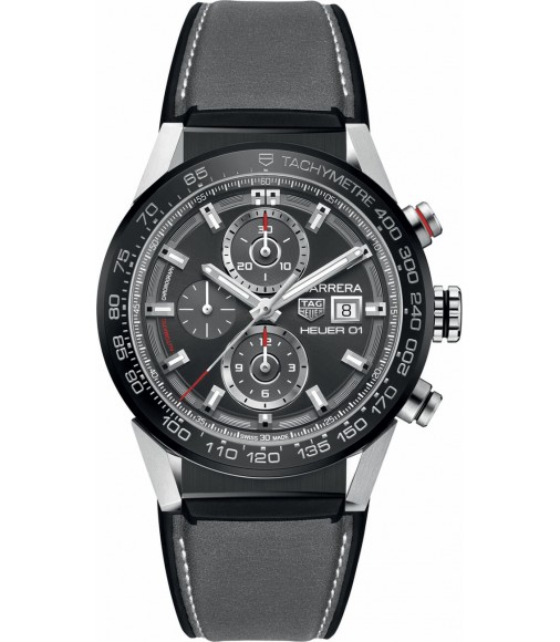 TAG HEUER CARRERA Calibre HEUER 01 replica