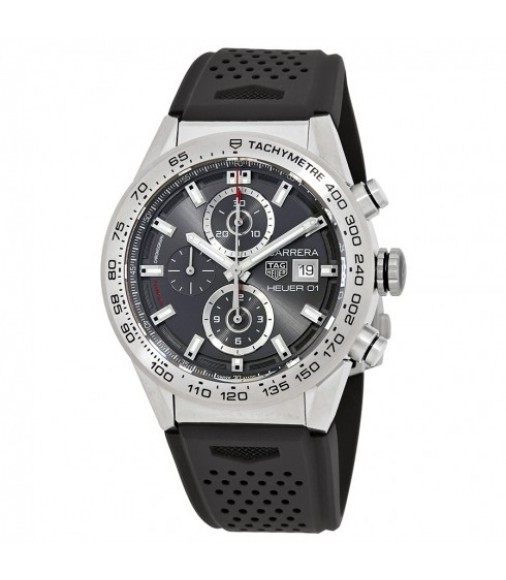 Replica Tag Heuer Carrera Chronograph Automatic Mens