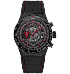TAG Heuer Carrera CAR2A1J.FC6400 fake watch