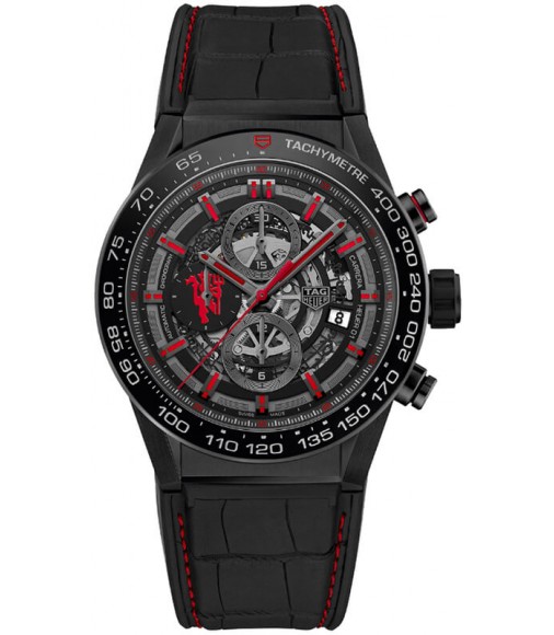 TAG Heuer Carrera CAR2A1J.FC6400 fake watch