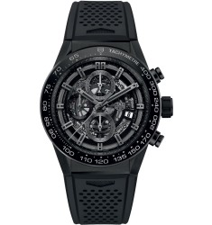 Tag Heuer Carrera Chronograph Automatic Mens fake watch