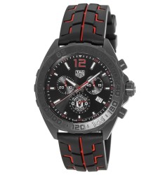 Tag Heuer Formula 1 Chronograph Mens Replica Watch