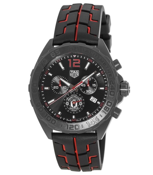 Tag Heuer Formula 1 Chronograph Mens Replica Watch