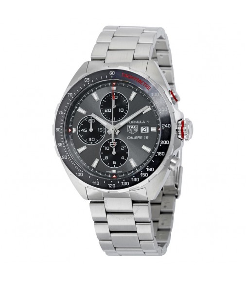 Tag Heuer Formula 1 Automatic Chronograph Replica