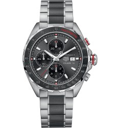 Tag Heuer Formula 1 Chronograph Mens replica watch