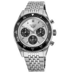 Tag Heuer Autavia Heritage Calibre Heuer 02 42mm Mens fake watch