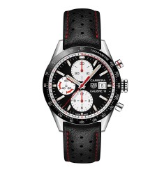 TAG Heuer Carrera Calibre 16 Automatic Chronograph Vintage Replica Watch