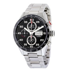 TAG HEUER CARRERA Calibre 16 Day-Date replica watch