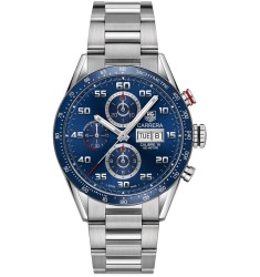 TAG HEUER CARRERA Calibre 16 Replica Watch